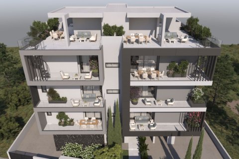 2 chambres Appartement à Limassol,  No. 49404 3