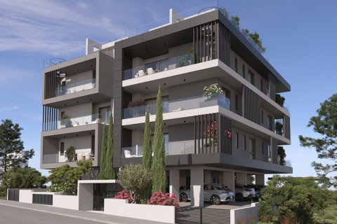 2 chambres Appartement à Limassol,  No. 49402