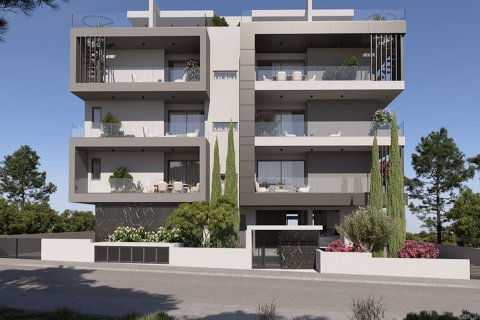 2 chambres Appartement à Limassol,  No. 49405 2