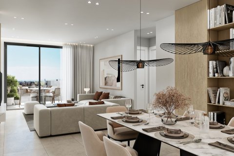 2 chambres Appartement à Limassol,  No. 49405 6