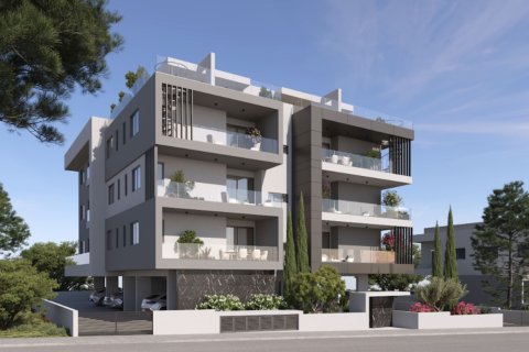 2 chambres Appartement à Limassol,  No. 49406 3