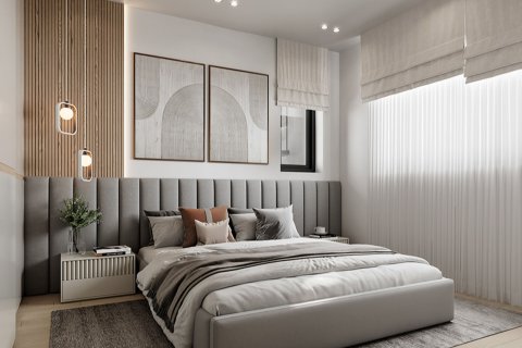 2 chambres Appartement à Limassol,  No. 49406 5