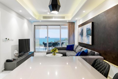 2 chambres Appartement à Limassol,  No. 49400 3