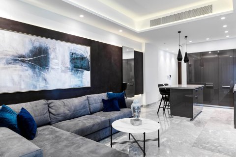 2 chambres Appartement à Limassol,  No. 49400 5