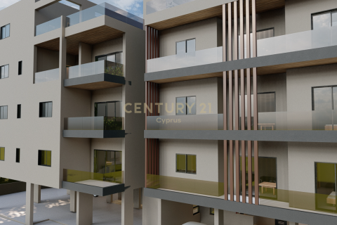 3 chambres Appartement à Kato Polemidia, Limassol,  No. 54013 2