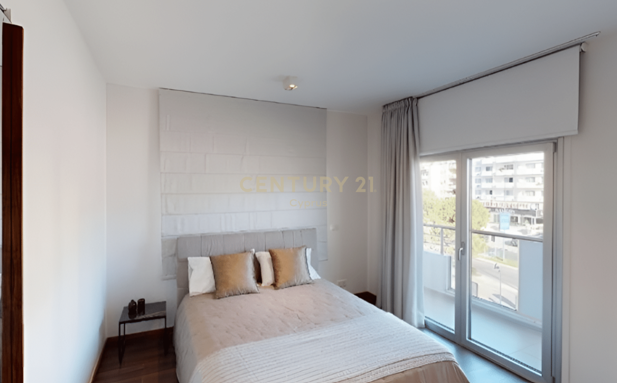 4 dormitorios Apartamento en Agios Tychonas, Limassol, Chipre No. 54109