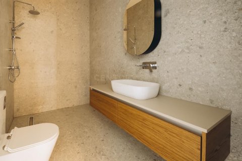4 chambres Villa à Agios Tychonas, Limassol,  No. 54106 12