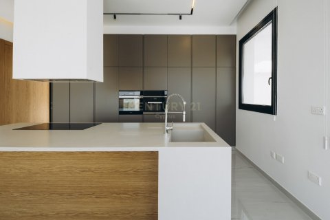 4 chambres Villa à Agios Tychonas, Limassol,  No. 54106 8