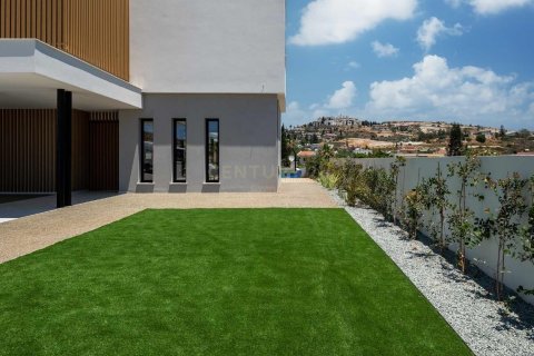 4 chambres Villa à Agios Tychonas, Limassol,  No. 54106 3