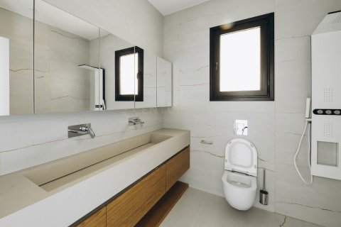 4 chambres Villa à Agios Tychonas, Limassol,  No. 54106 11