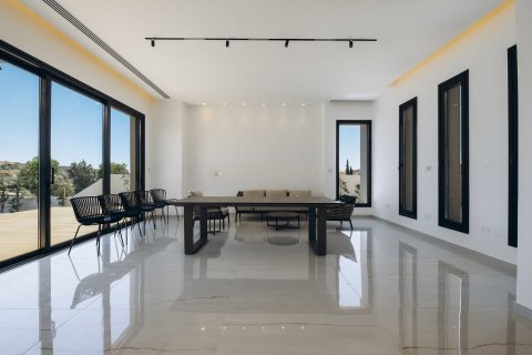 4 chambres Villa à Agios Tychonas, Limassol,  No. 54106 6