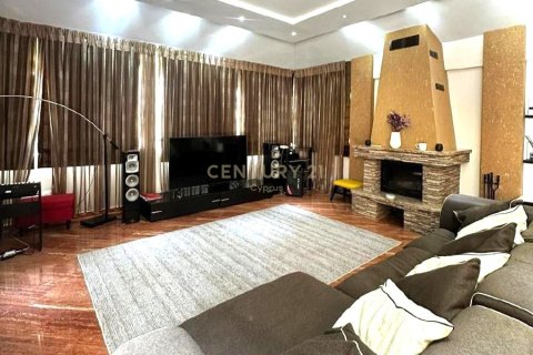 4 chambres Villa à Pyrgos, Limassol,  No. 54108 9