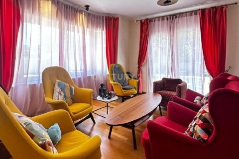 4 chambres Villa à Pyrgos, Limassol,  No. 54108 6