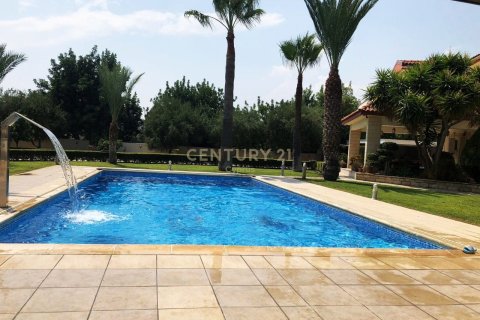4 chambres Villa à Pyrgos, Limassol,  No. 54108 4