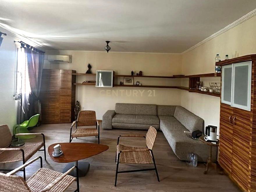 4 bedrooms Villa in Pyrgos, Limassol, Cyprus No. 54108