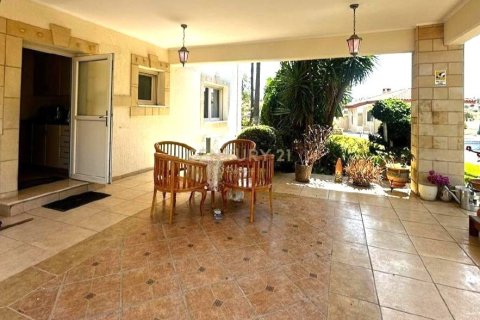 4 chambres Villa à Pyrgos, Limassol,  No. 54108 3