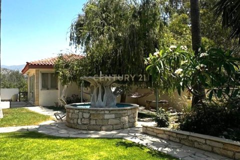 4 chambres Villa à Pyrgos, Limassol,  No. 54108 2