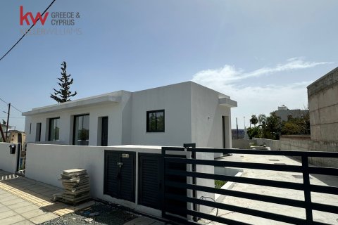 Таунхаус с 2 спальнями в Кити, Ларнака,  № 51040 2