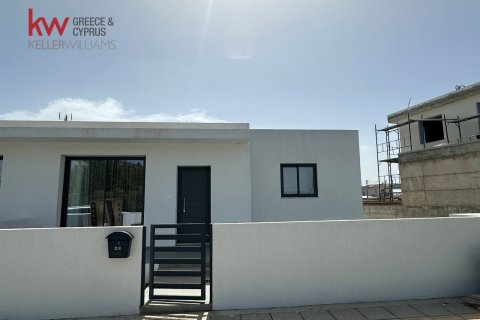 Таунхаус с 2 спальнями в Кити, Ларнака,  № 51040