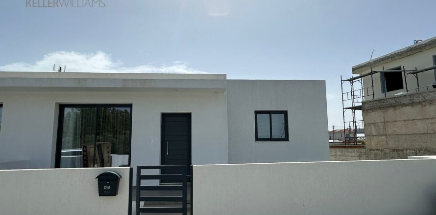 Таунхаус с 2 спальнями в Кити, Ларнака,  № 51040