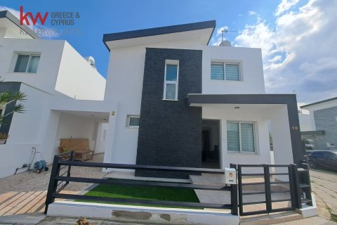 3 bedrooms Townhouse in Pyla, Larnaka,  No. 51041