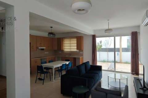 3 bedrooms Townhouse in Pyla, Larnaka,  No. 51041 3