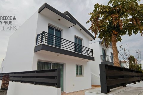 3 bedrooms Townhouse in Pyla, Larnaka, No. 51041