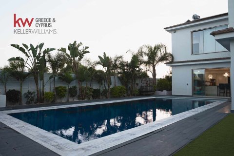 5 dormitorios Villa en Oroklini, Larnaka,  No. 51042 3