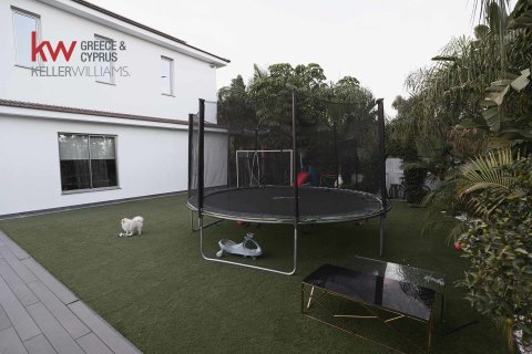 5 dormitorios Villa en Oroklini, Larnaka,  No. 51042 2