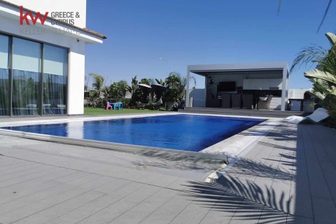 5 dormitorios Villa en Oroklini, Larnaka,  No. 51042 4