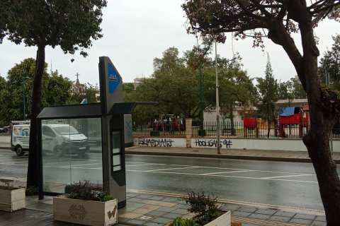 46m2 Shop in Larnaca, Larnaka, No. 51044 11