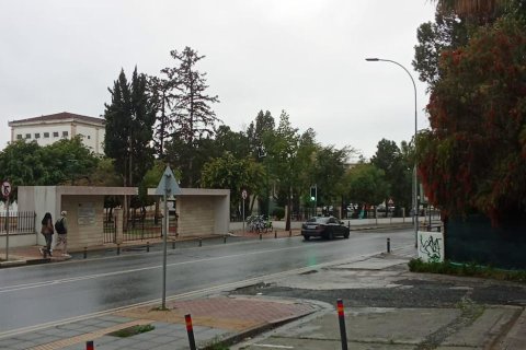 46m2 Shop in Larnaca, Larnaka, No. 51044 12