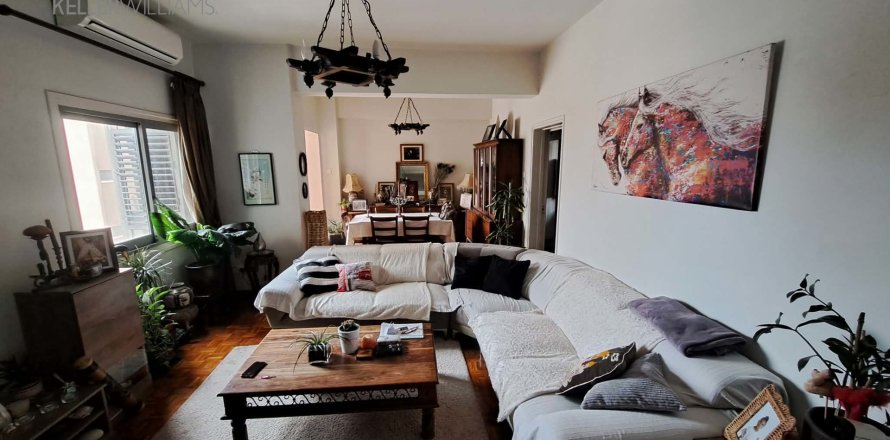 3 bedrooms Apartment in Larnaca, Larnaka,  No. 51038