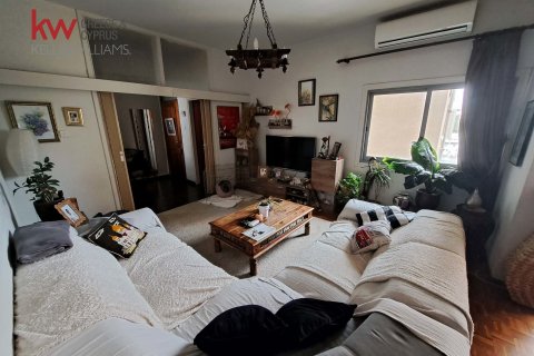 3 bedrooms Apartment in Larnaca, Larnaka,  No. 51038 2