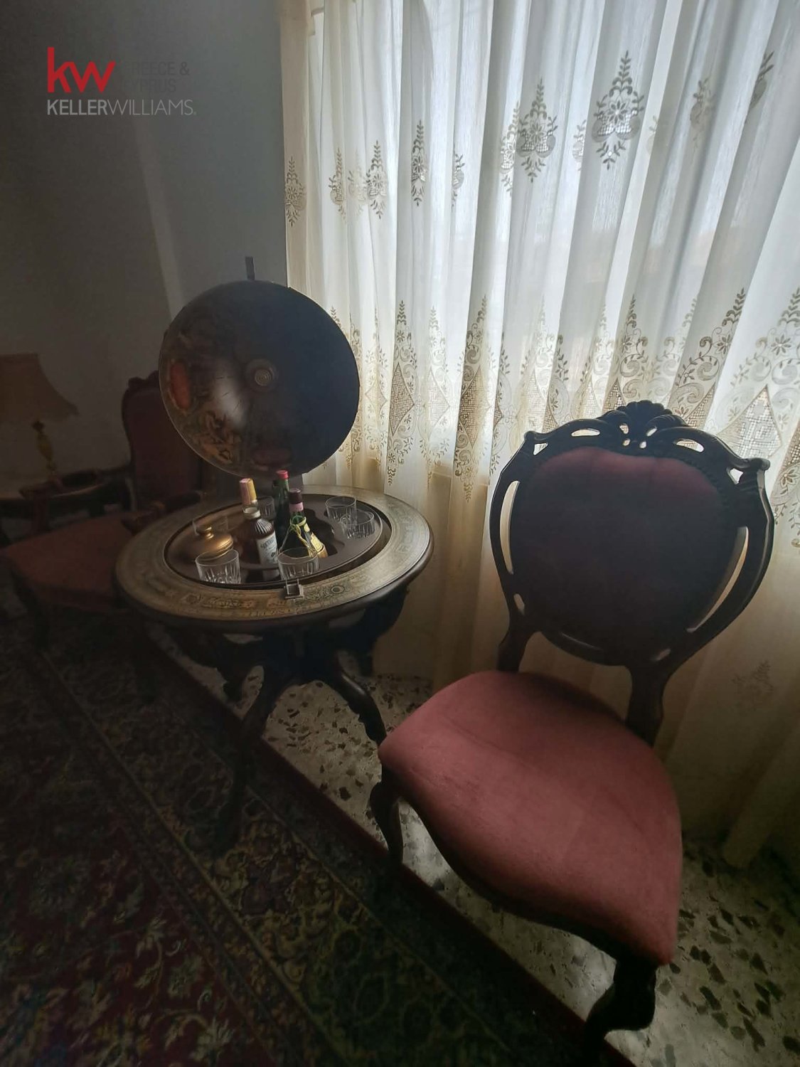Таунхаус с 2 спальнями в Ларнака, Кипр № 51043