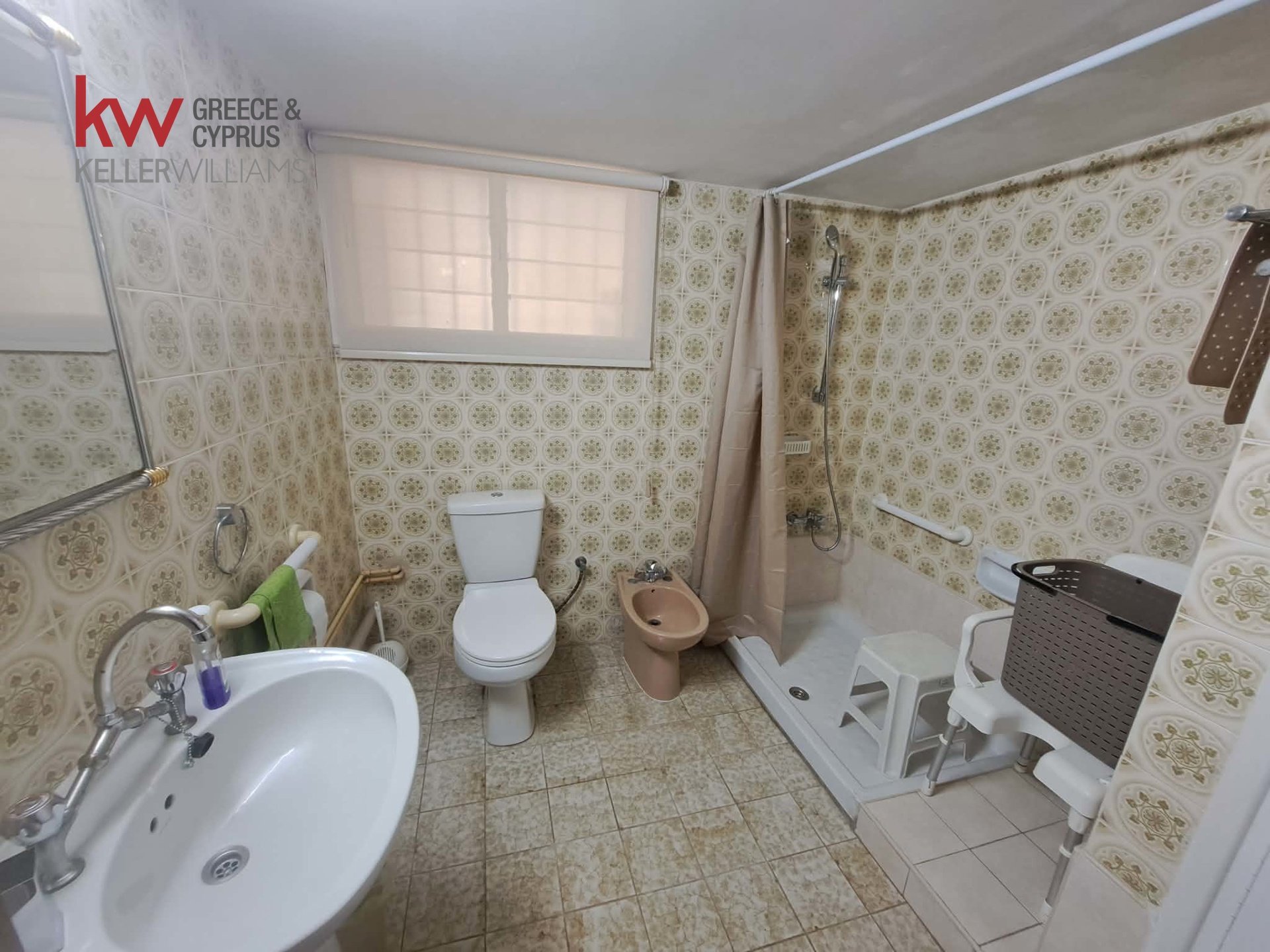 Таунхаус с 2 спальнями в Ларнака, Кипр № 51043