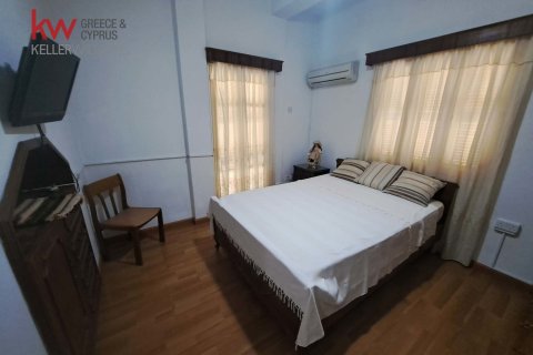 Таунхаус с 2 спальнями в Ларнака,  № 51043 10