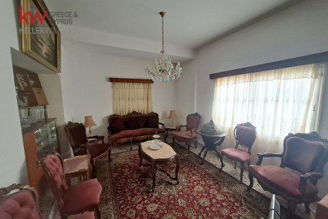 Таунхаус с 2 спальнями в Ларнака,  № 51043