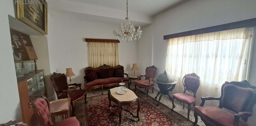 Таунхаус с 2 спальнями в Ларнака,  № 51043