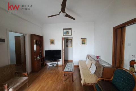 Таунхаус с 2 спальнями в Ларнака,  № 51043 4