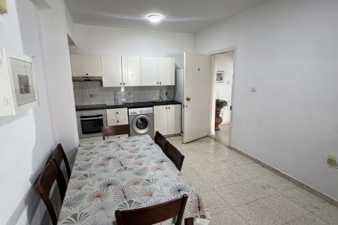 1 bedroom Apartment in Oroklini, Larnaka,  No. 51039 4