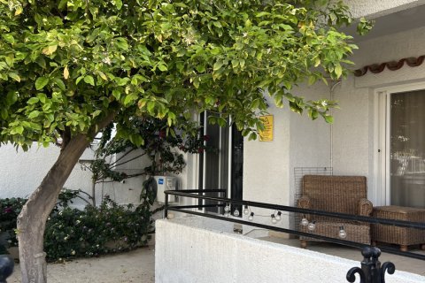 1 bedroom Apartment in Oroklini, Larnaka, No. 51039