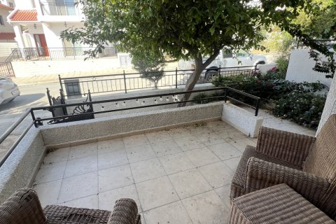 1 bedroom Apartment in Oroklini, Larnaka,  No. 51039 2