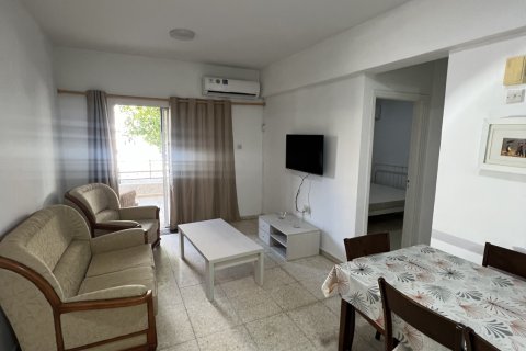 1 bedroom Apartment in Oroklini, Larnaka,  No. 51039 3