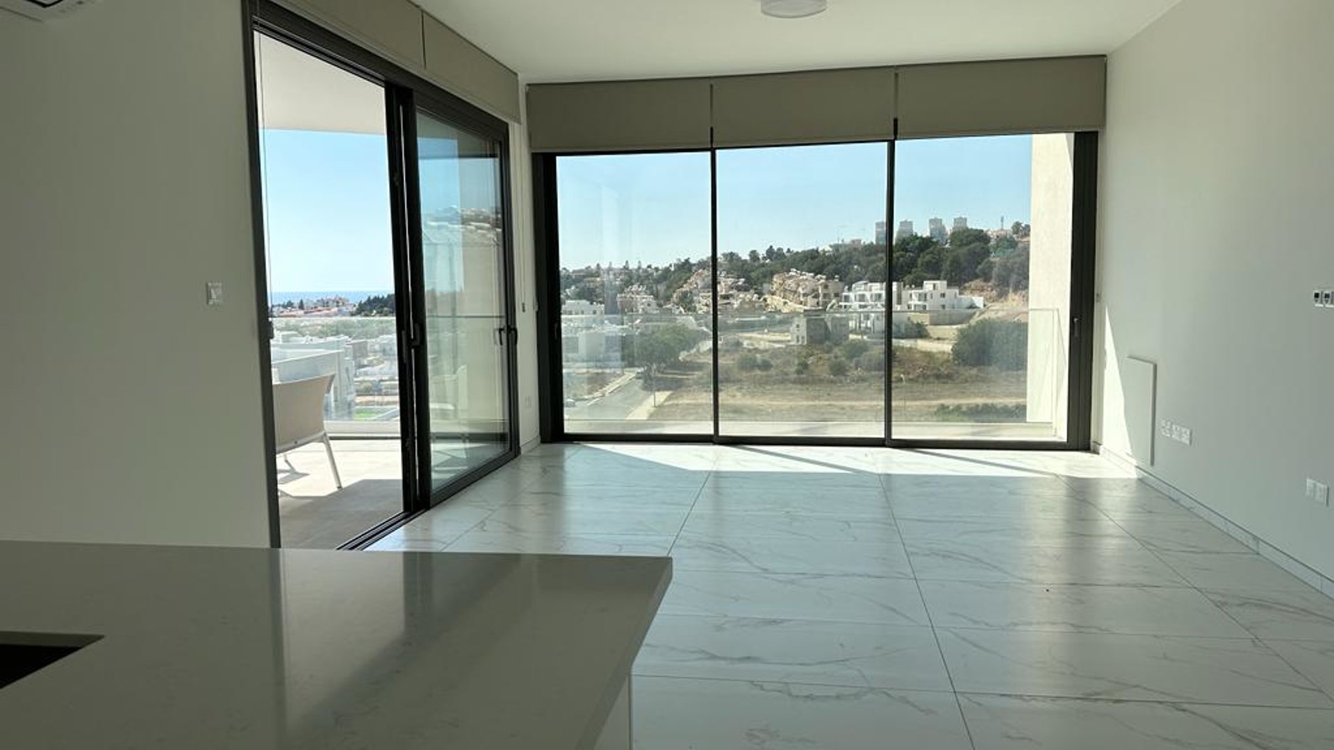 3 bedrooms Apartment in Paphos, Cyprus No. 29063