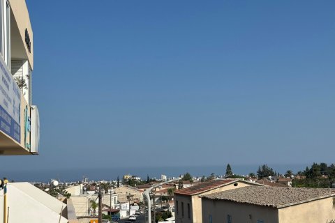 2 bedrooms Apartment in Larnaka,  No. 40033