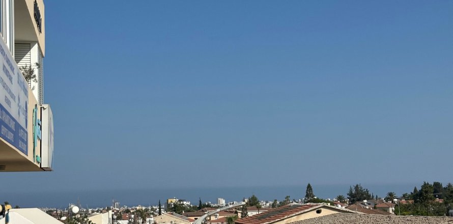 2 bedrooms Apartment in Larnaka, No. 40033