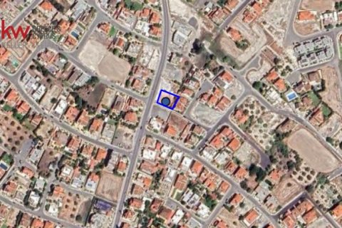 592m2 Land in Larnaka,  No. 40035 2