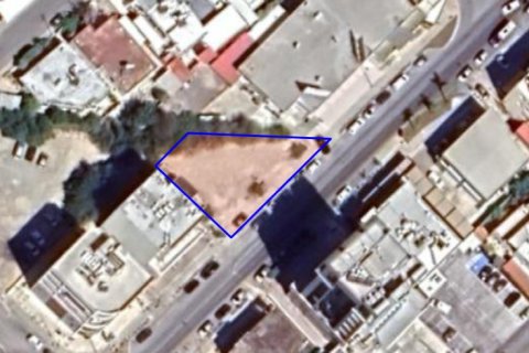 583m2 Land in Larnaca, Larnaka,  No. 40034 3