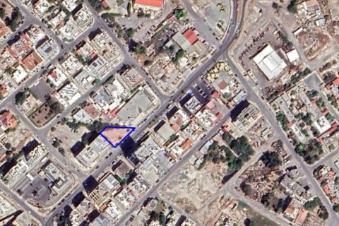 583m2 Land in Larnaca, Larnaka,  No. 40034 2